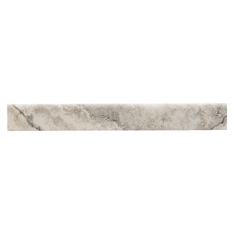 MSI Napa Ceramic Bullnose 3"x24"