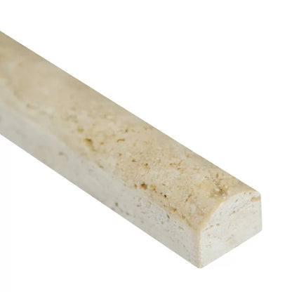 MSI chiaro pencil travertine molding 3_4_x3_4_x12_ THDW3 MP CH0.75X12 2.