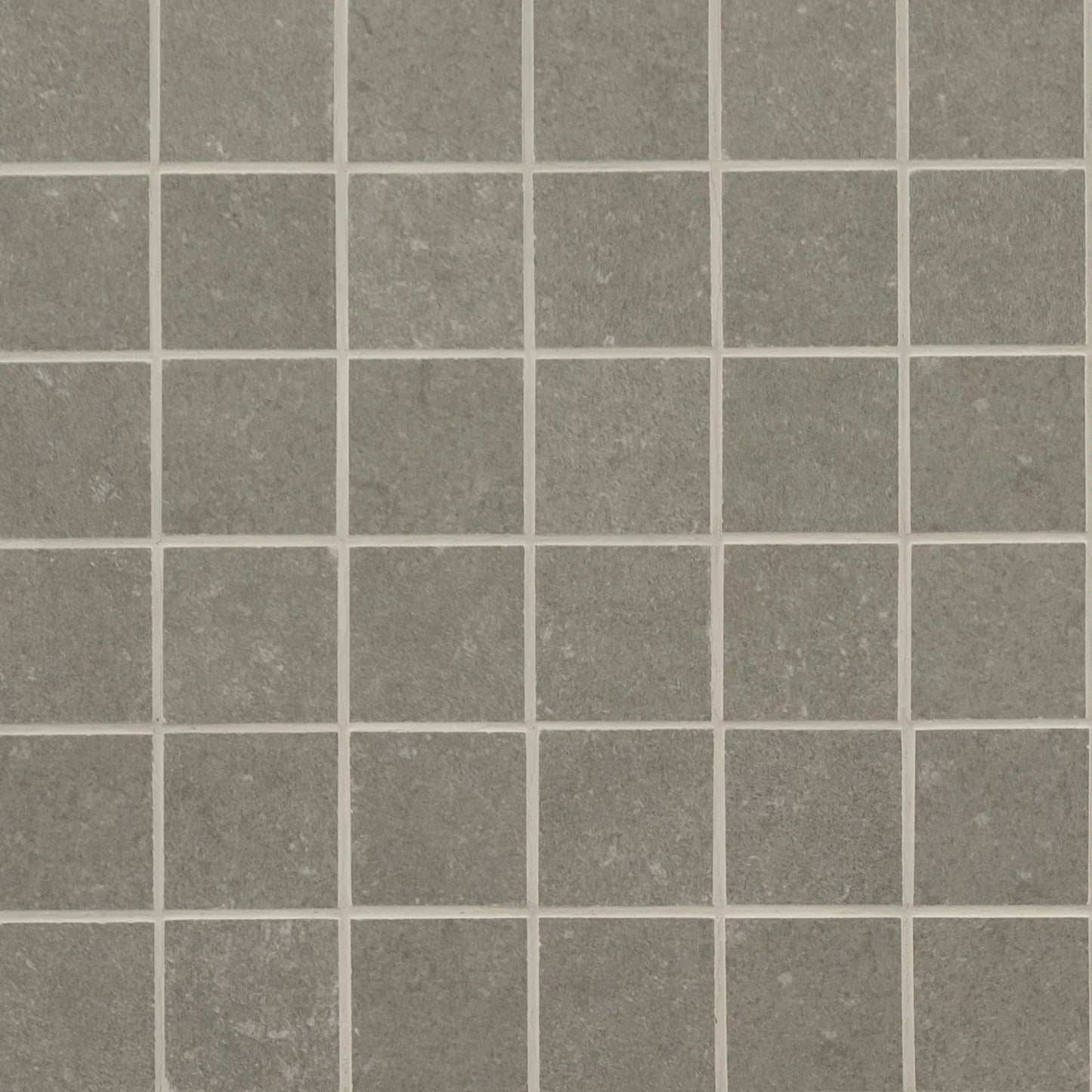 MSI Dimensions Concrete Porcelain Mosaic Wall and Floor Tile