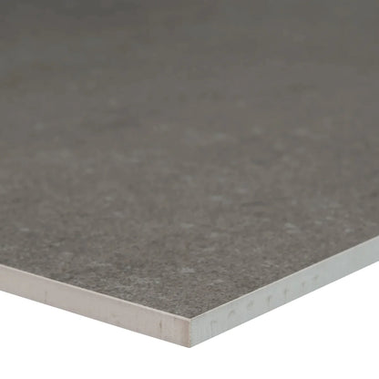 MSI Dimensions Gris Porcelain Wall and Floor Tile