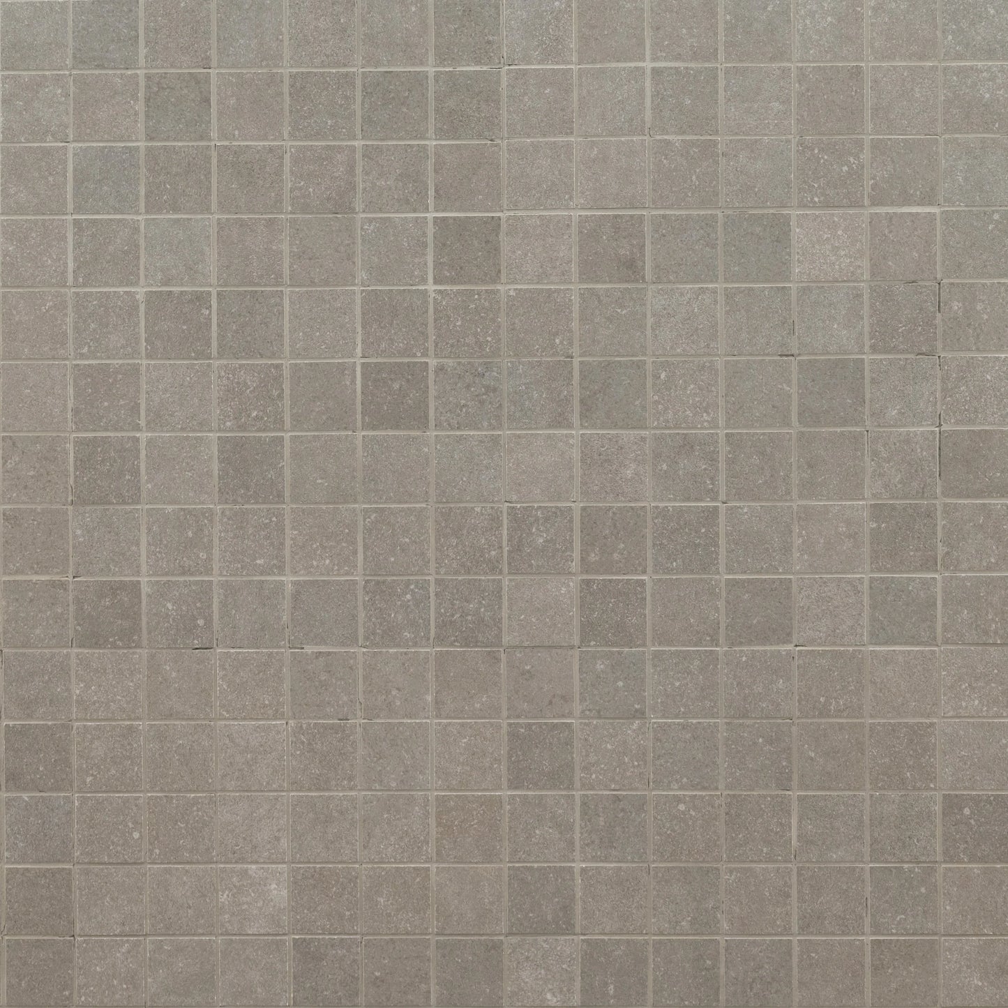 MSI Dimensions Gris Porcelain Mosaic Wall and Floor Tile