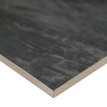 MSI Durban Anthracite Porcelain Wall and Floor Tile