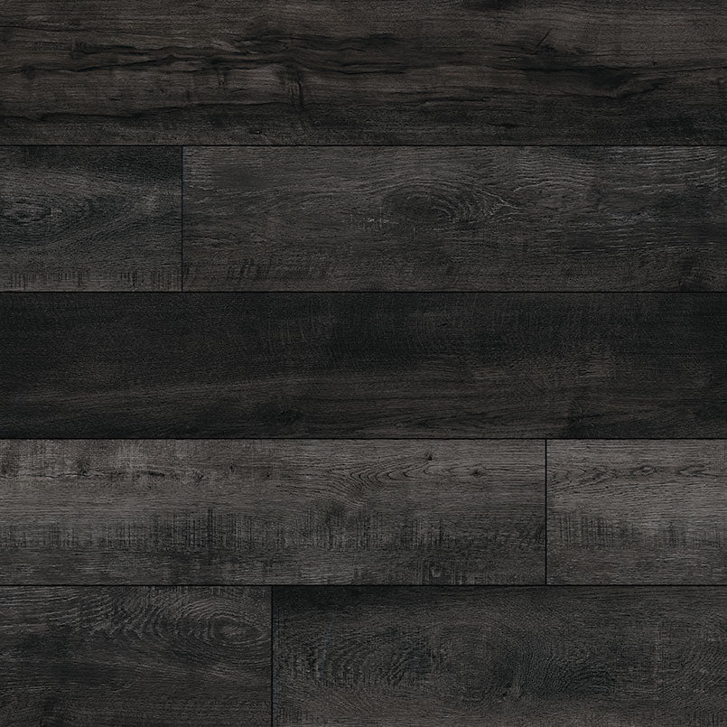 MSI Durban Anthracite Porcelain Wall and Floor Tile