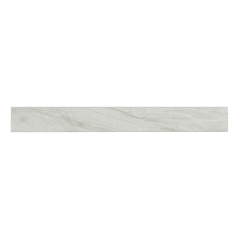 MSI Durban Grey Porcelain Bullnose 3"x24"