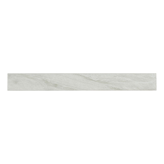 MSI Durban Grey Porcelain Bullnose 3"x24"