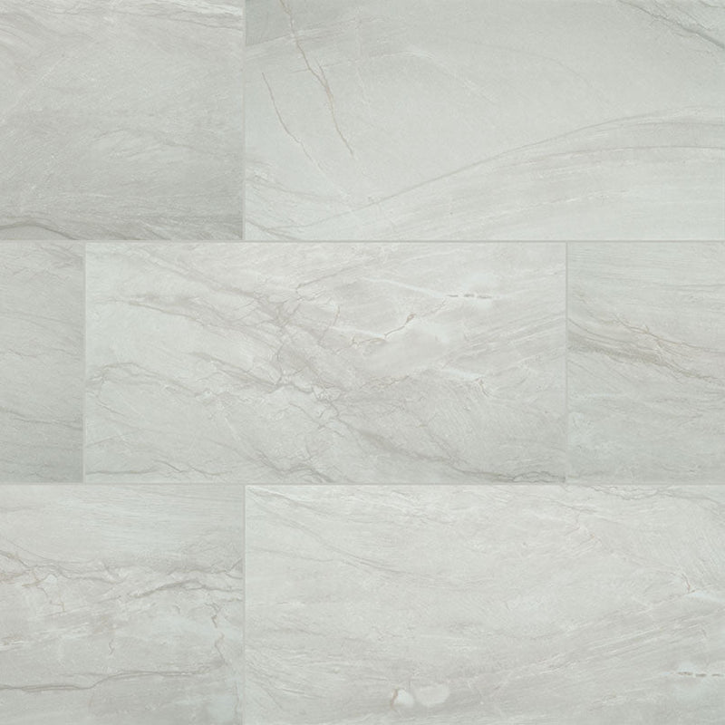 MSI Durban Grey Porcelain Wall and Floor Tile