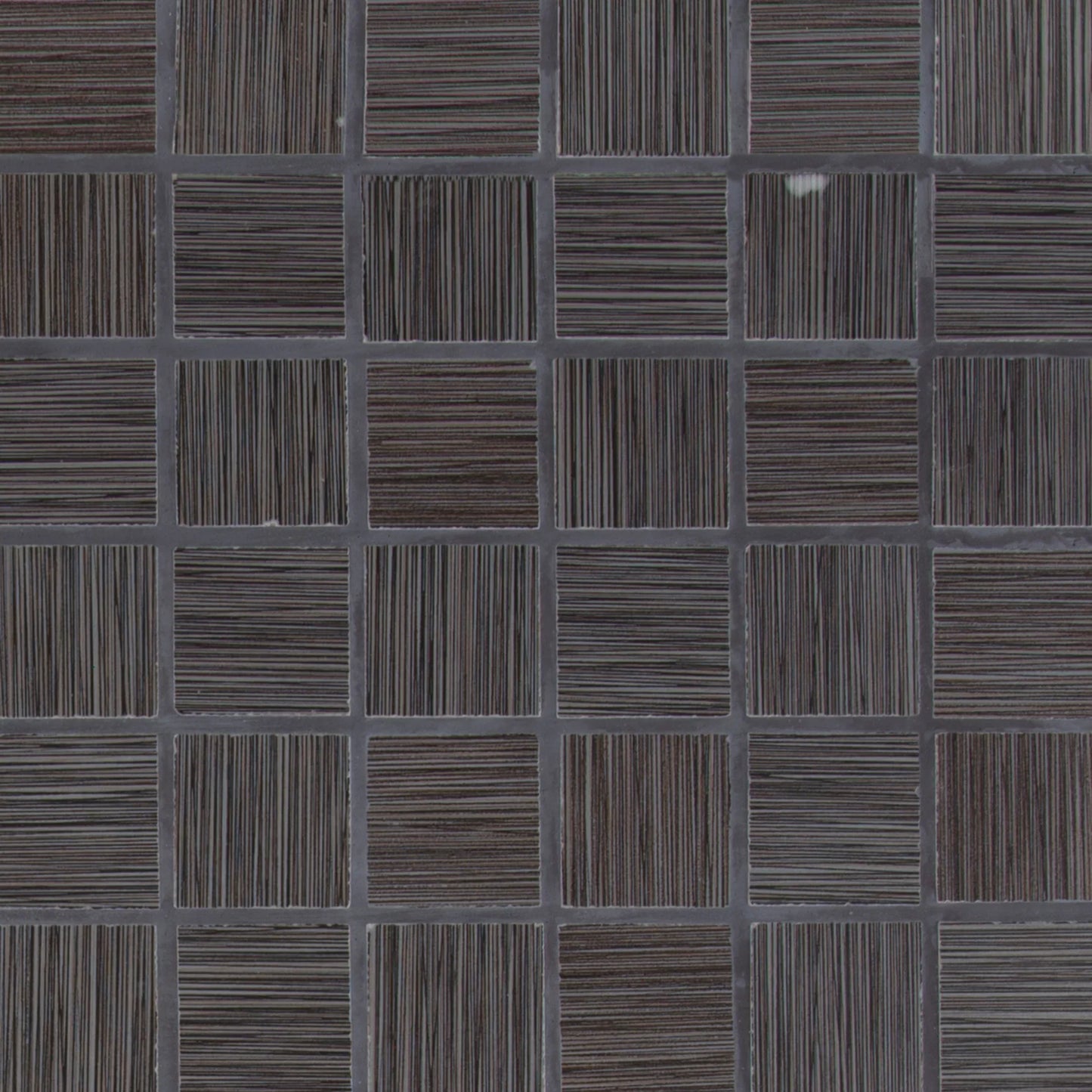 MSI Focus Graphite Porcelain Mosaic Wall and Floor Tile