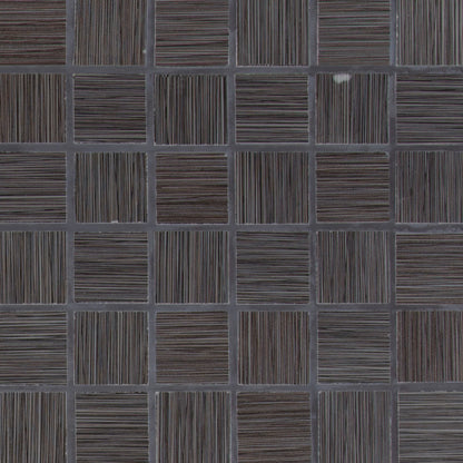 MSI Focus Graphite Porcelain Mosaic Wall and Floor Tile