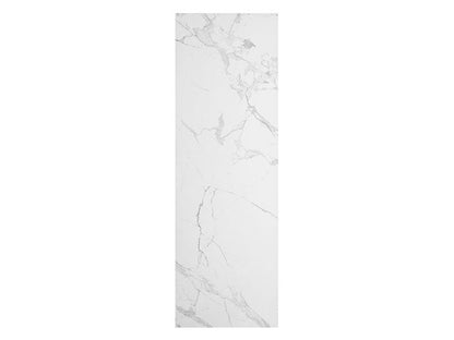 MSI Glacier Pearl Bookmatch Porcelain Wall and Floor Tile