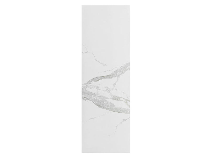 MSI Glacier Statuary Bookmatch Porcelain Wall and Floor Tile