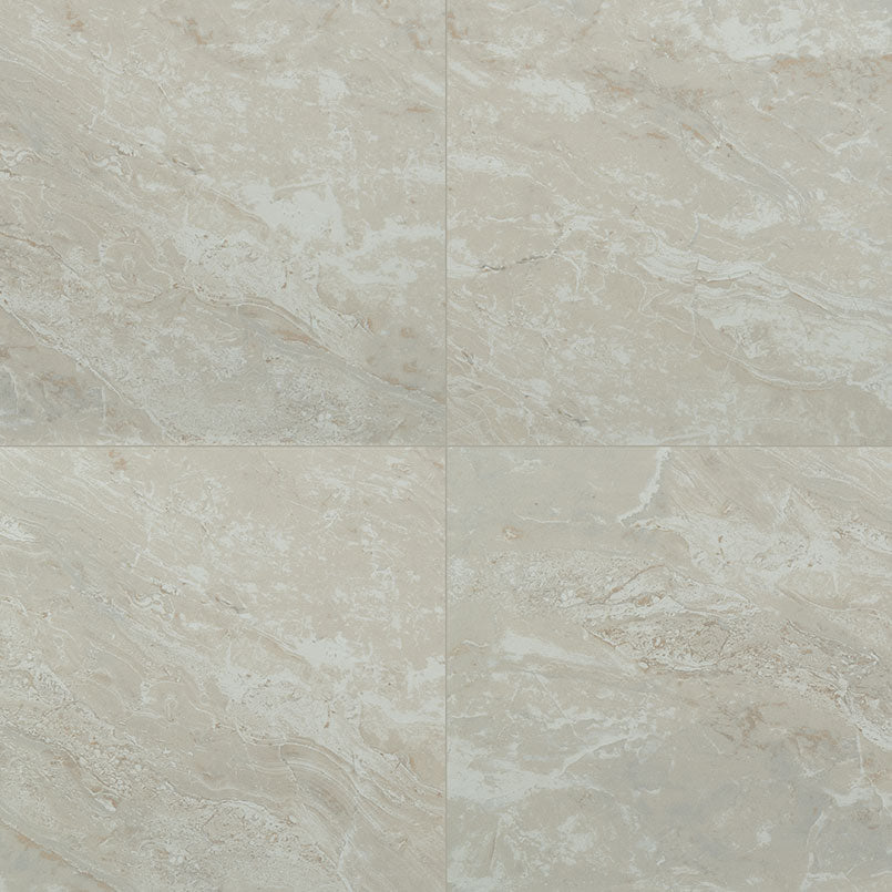 MSI Onyx Ivory Porcelain Wall and Floor Tile