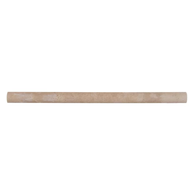 MSI ivory pencil travertine molding 3_4x12 THDW1 MP IVO 1.