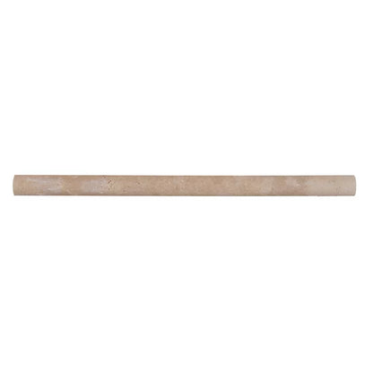 MSI ivory pencil travertine molding 3_4x12 THDW1 MP IVO 1.