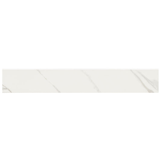 MSI Kaya Calacatta Venato Porcelain Bullnose 3"x24"