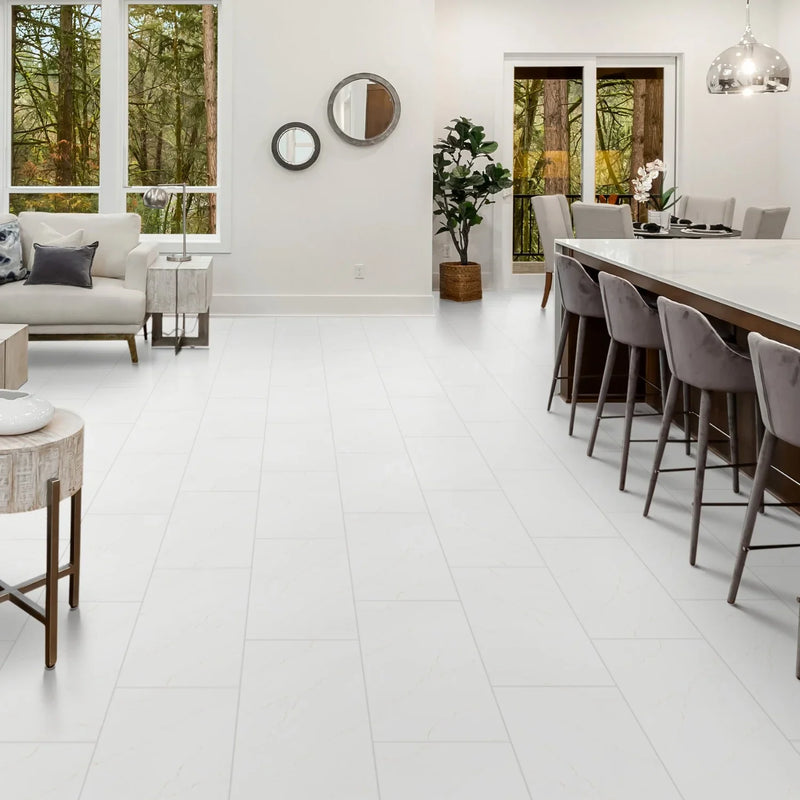 MSI Miraggio Gold Porcelain Wall and Floor Tile - Praia Collection