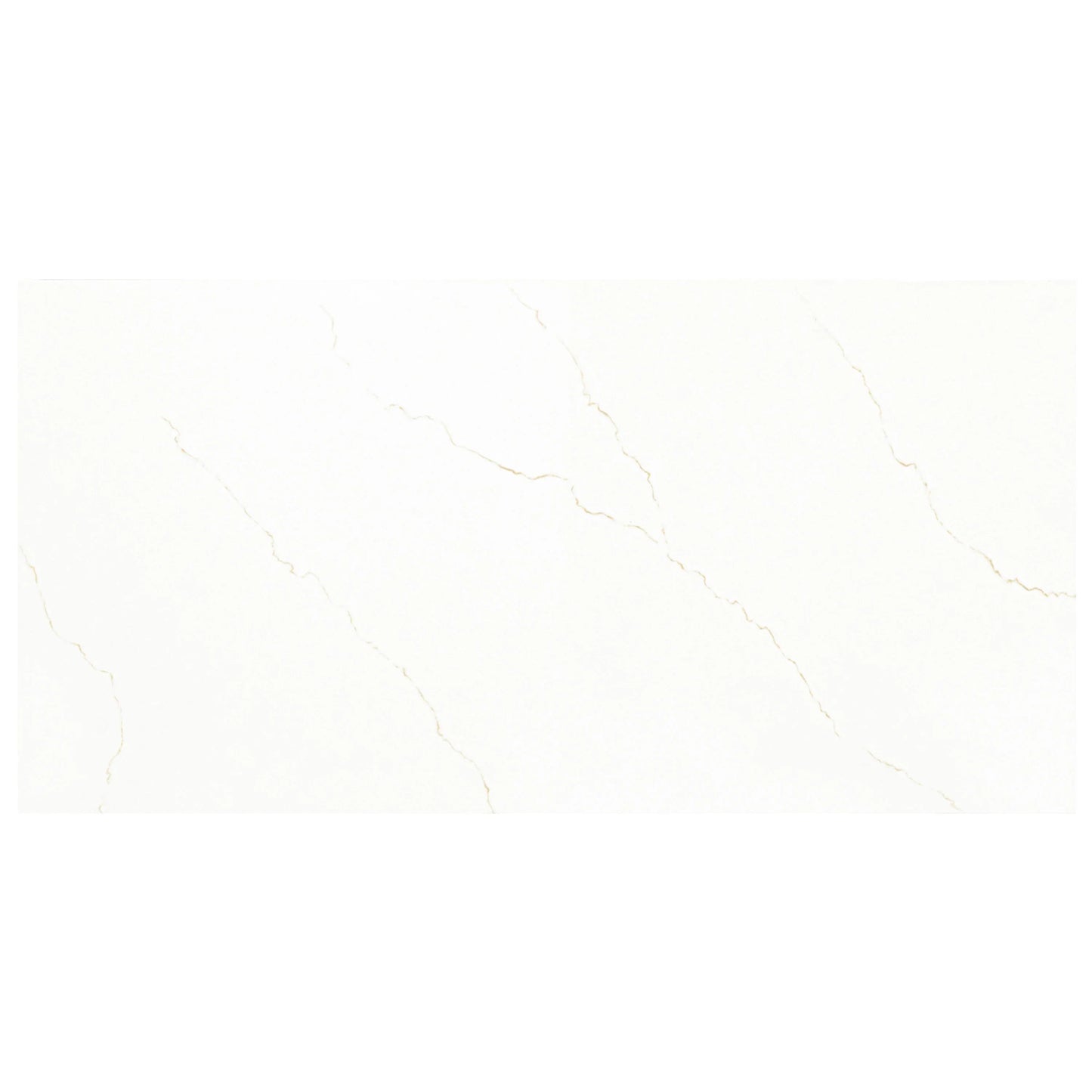 MSI Miraggio Gold Porcelain Wall and Floor Tile - Praia Collection