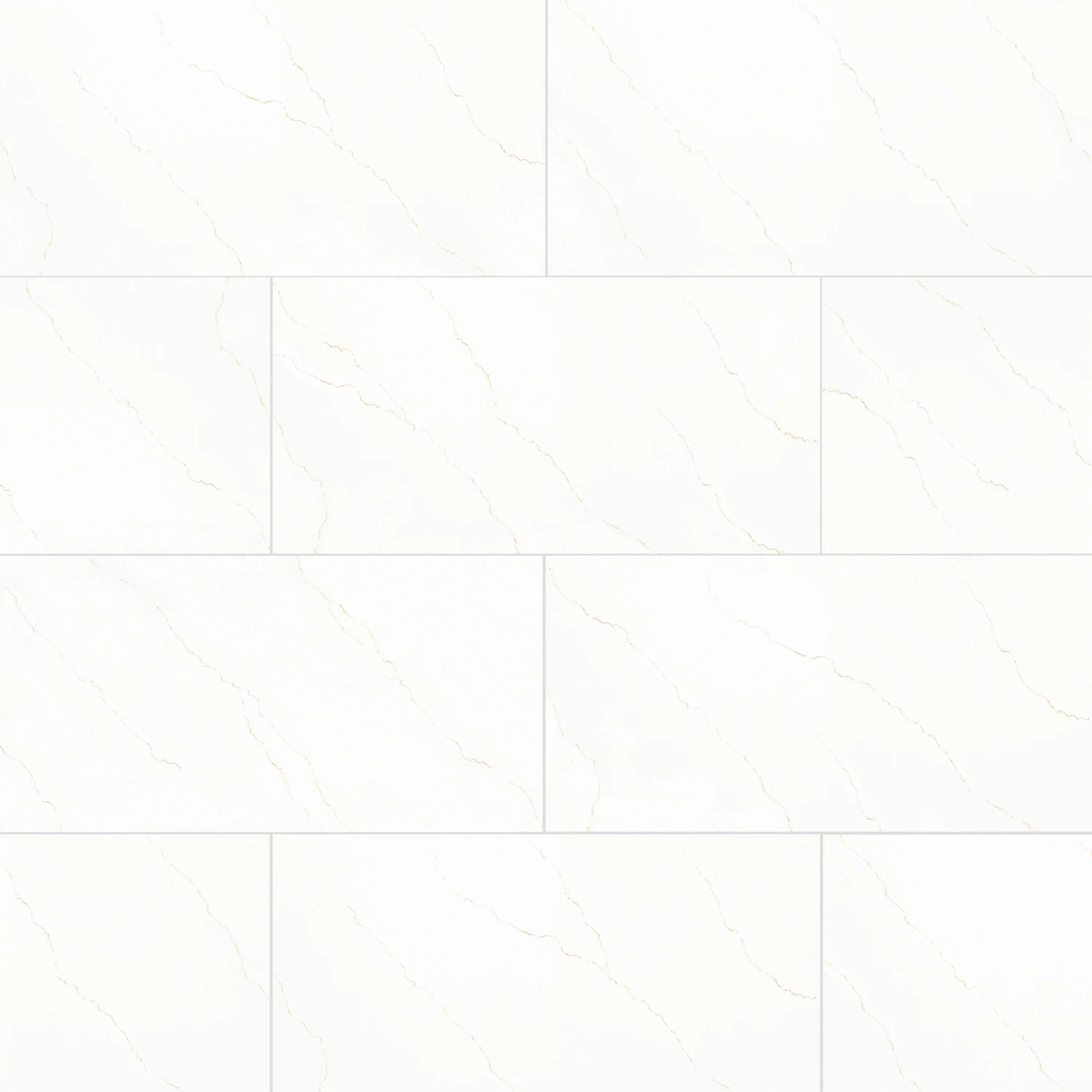 MSI Miraggio Gold Porcelain Wall and Floor Tile - Praia Collection