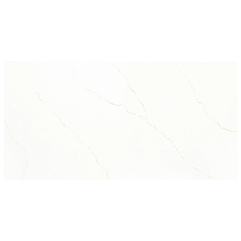 MSI Miraggio Gold Porcelain Wall and Floor Tile - Praia Collection