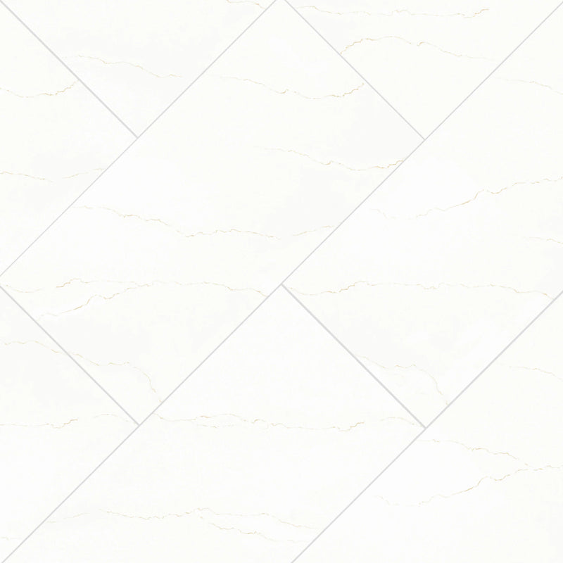 MSI Miraggio Gold Porcelain Wall and Floor Tile - Praia Collection