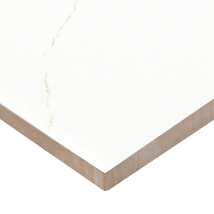 MSI Miraggio Gold Porcelain Wall and Floor Tile - Praia Collection