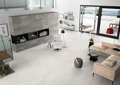 MSI Oxide Blanc Porcelain Wall and Floor Tile