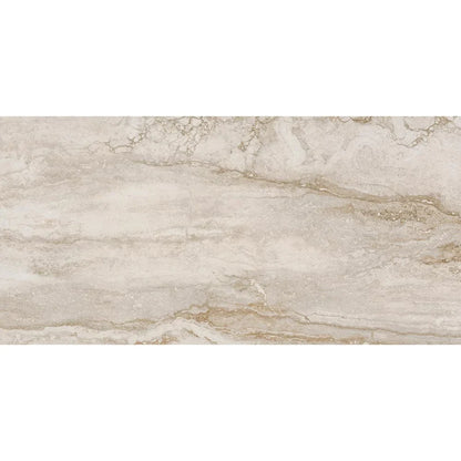 MSI Bernini Bianco Porcelain Wall and Floor Tile