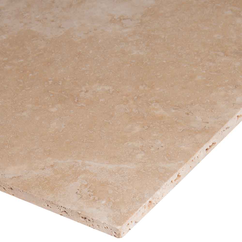 MSI Tuscany Classic Travertine Wall and Floor Tile