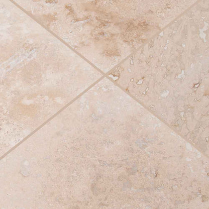 MSI Tuscany Classic Travertine Wall and Floor Tile