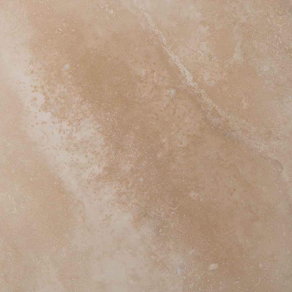 MSI Tuscany Ivory Honed Travertine Wall and Floor Tile