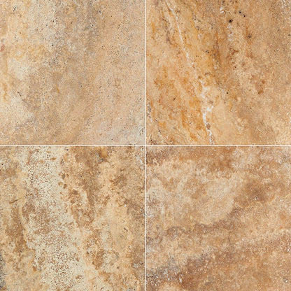 MSI-tuscany-porcini-travertine-pavers-16x16-tumbled-LPAVTPOR1616T