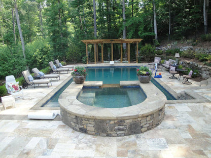 MSI-tuscany-porcini-tumbled-pavers-pattern-set-garden-backyard-pool