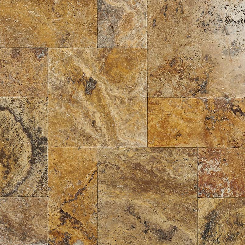 MSI-tuscany-scabas-travertine-pavers-wet