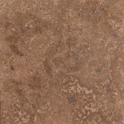 MSI Tuscany Walnut Filled-Honed Travertine Wall and Floor Tile