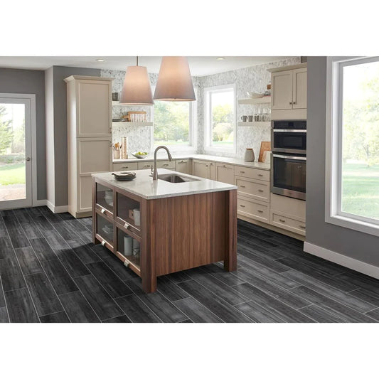 MSI Belmond Obsidian Ceramic Wall and Floor Tile