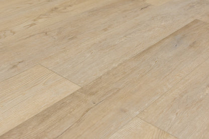 Magus SPC EIR 7"x60" Vinyl Flooring 7mm - Luscious Beige