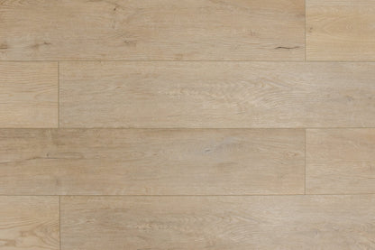 Magus SPC EIR 7"x60" Vinyl Flooring 7mm - Luscious Beige