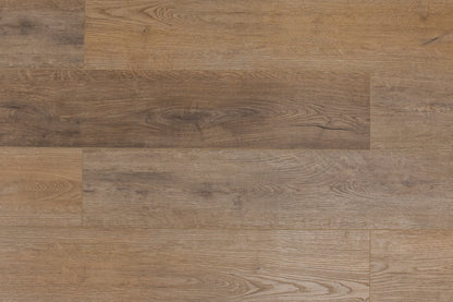 Magus SPC EIR 7"x60" Vinyl Flooring 7mm - Noble Hazel