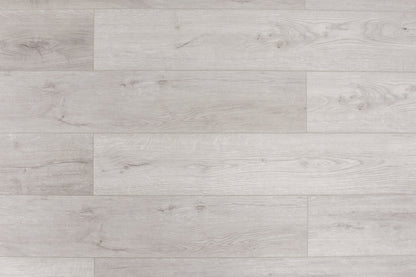 Magus SPC EIR 7"x60" Vinyl Flooring 7mm - Pearly Cloud