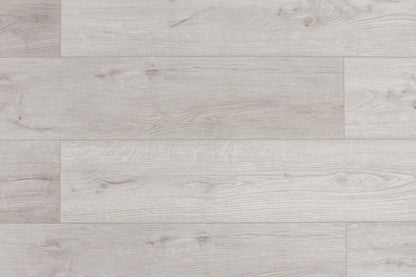 Magus SPC EIR 7"x60" Vinyl Flooring 7mm - Pearly Cloud