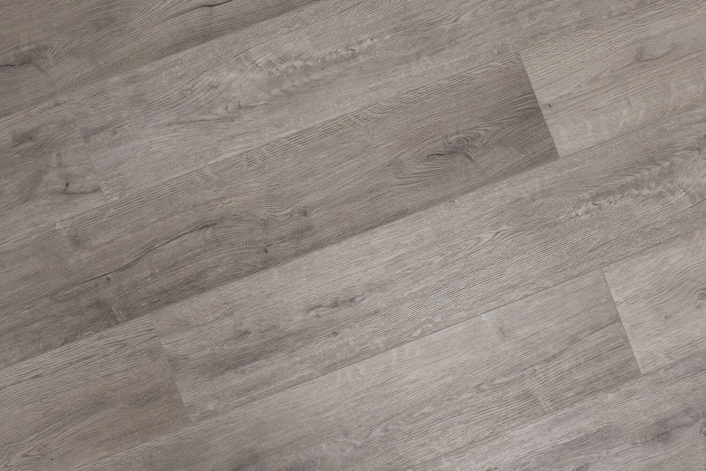 Magus SPC EIR 7"x60" Vinyl Flooring 7mm - Serene Gray