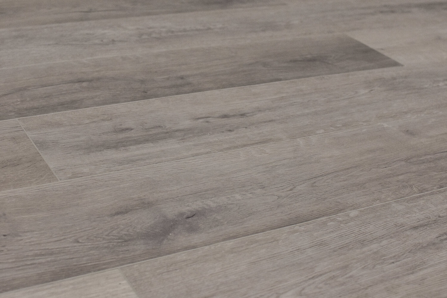 Magus SPC EIR 7"x60" Vinyl Flooring 7mm - Serene Gray