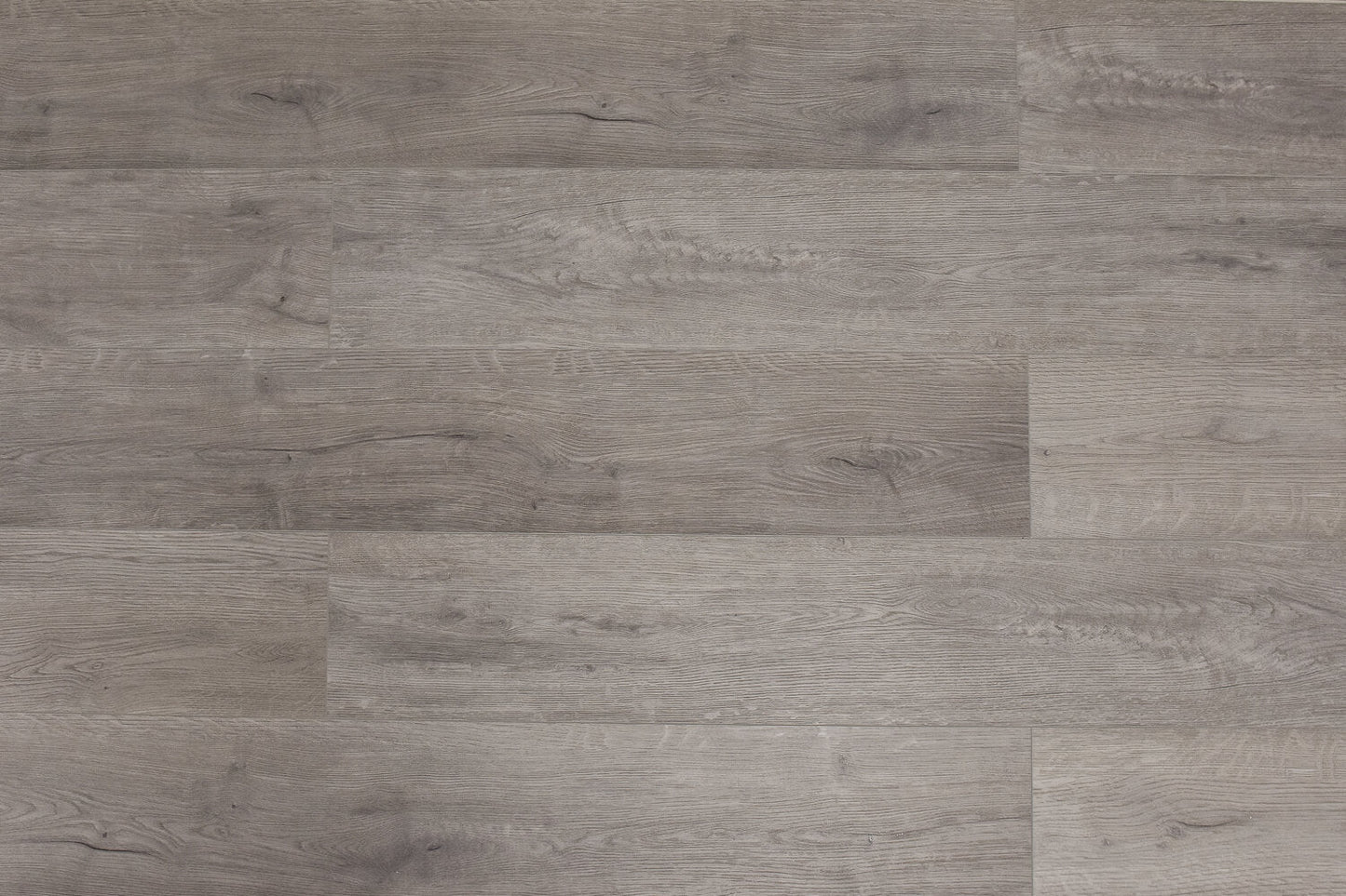 Magus SPC EIR 7"x60" Vinyl Flooring 7mm - Serene Gray