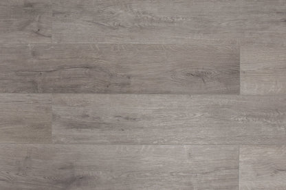 Magus SPC EIR 7"x60" Vinyl Flooring 7mm - Serene Gray