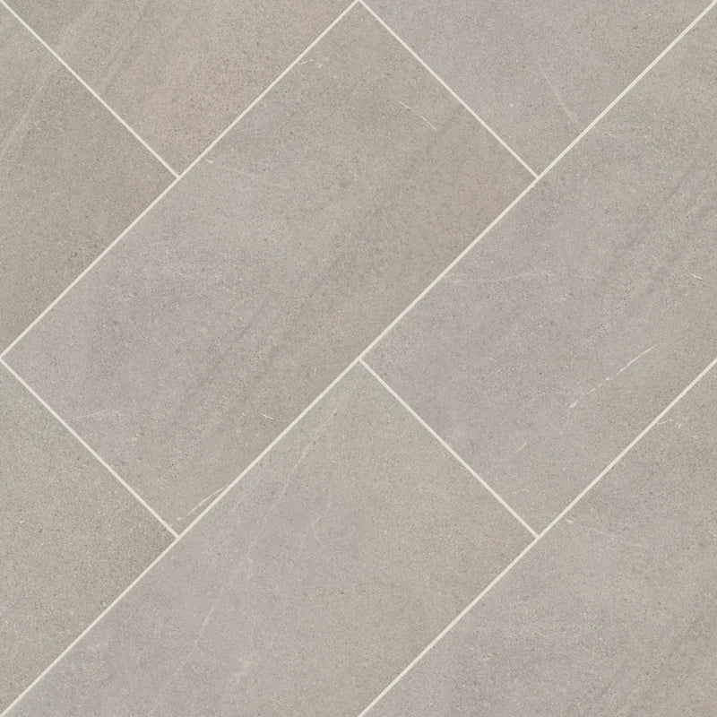 MSI Maven Gris Porcelain Wall and Floor Tile