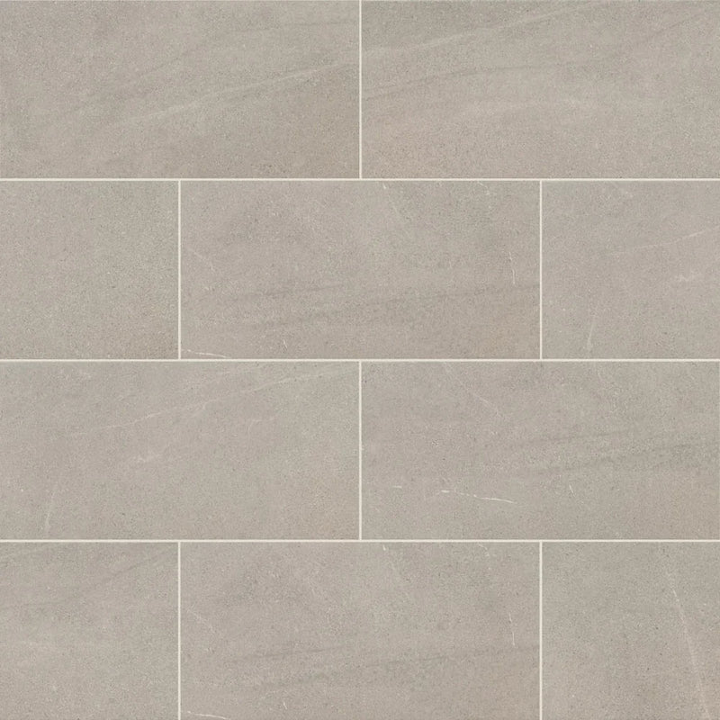 MSI Maven Gris Porcelain Wall and Floor Tile