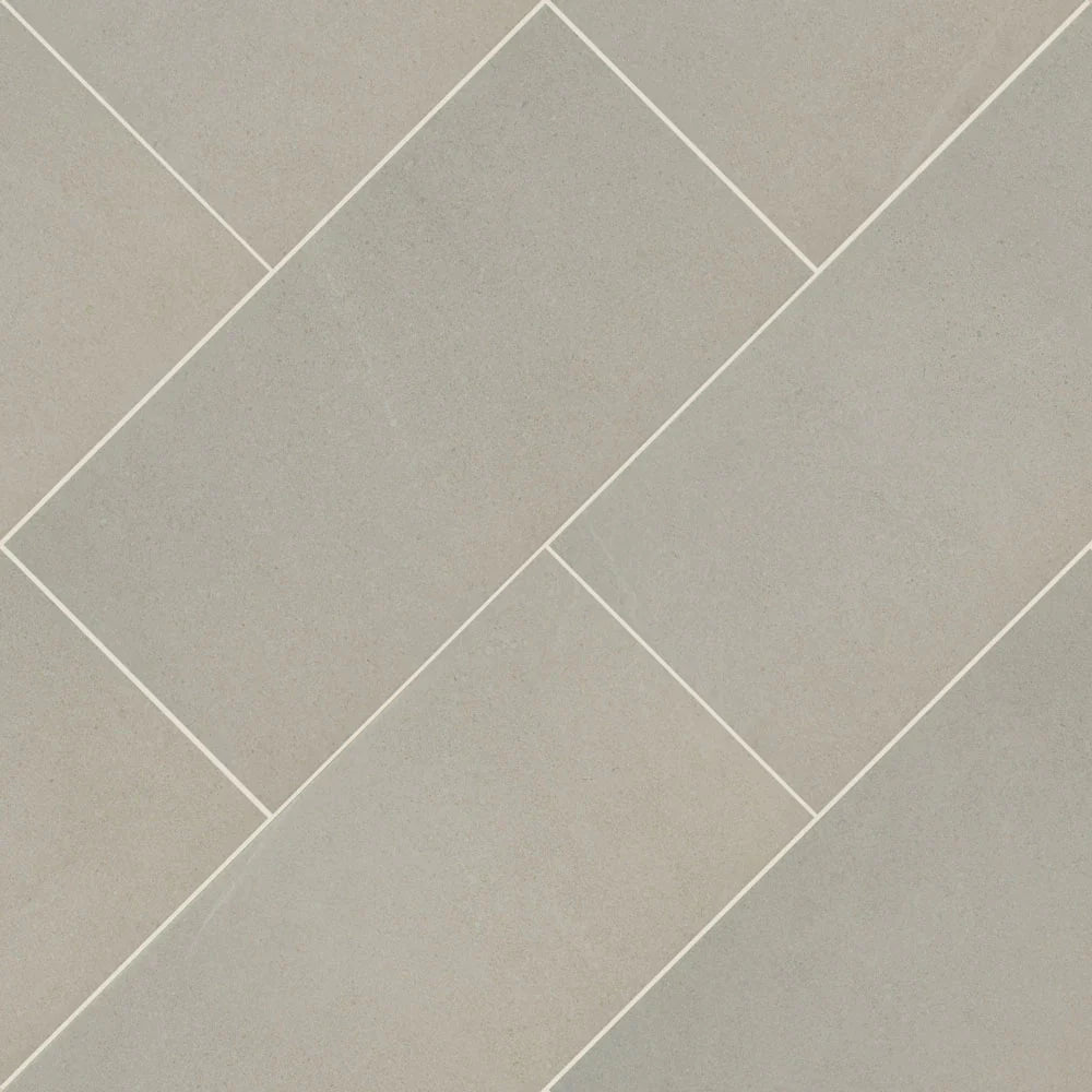 MSI Maven Talc Porcelain Wall and Floor Tile