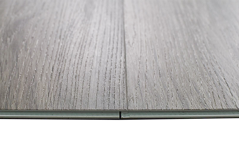 Mellitus SPC Textured/Embossed 7"x60" Vinyl Flooring 6mm - Glorious Gazelle