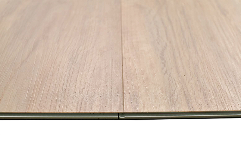 Mellitus SPC Textured/Embossed 7"x60" Vinyl Flooring 6mm - Pure Spruce