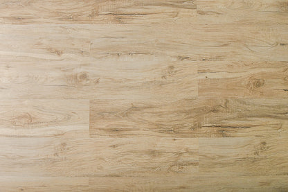 Mellitus SPC Textured/Embossed 7"x60" Vinyl Flooring 6mm - Pure Spruce