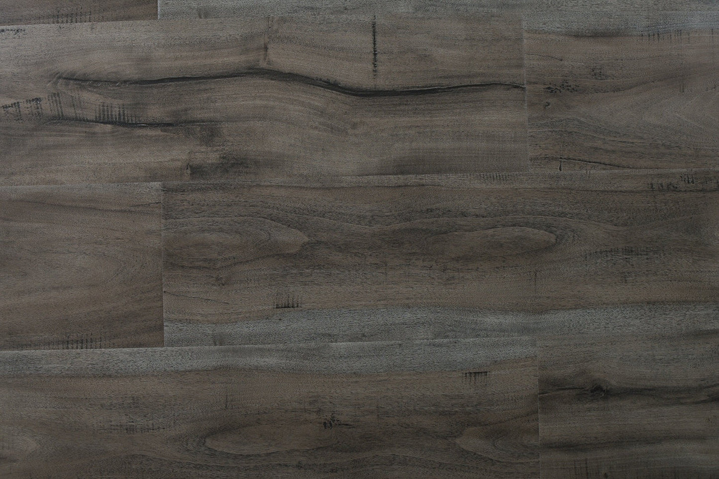 Misty Textured 6.38"x48" Laminate Flooring 12mm - Misty Sophora